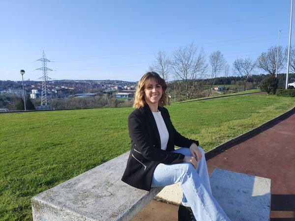 Paula Ruiz fisioterapeuta domicilio bilbao y bizkaia